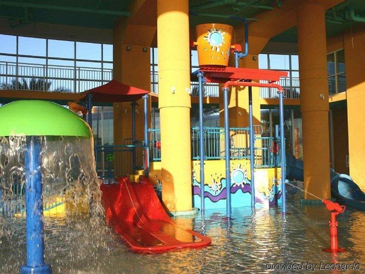 Splash Panama City Beach Exteriér fotografie