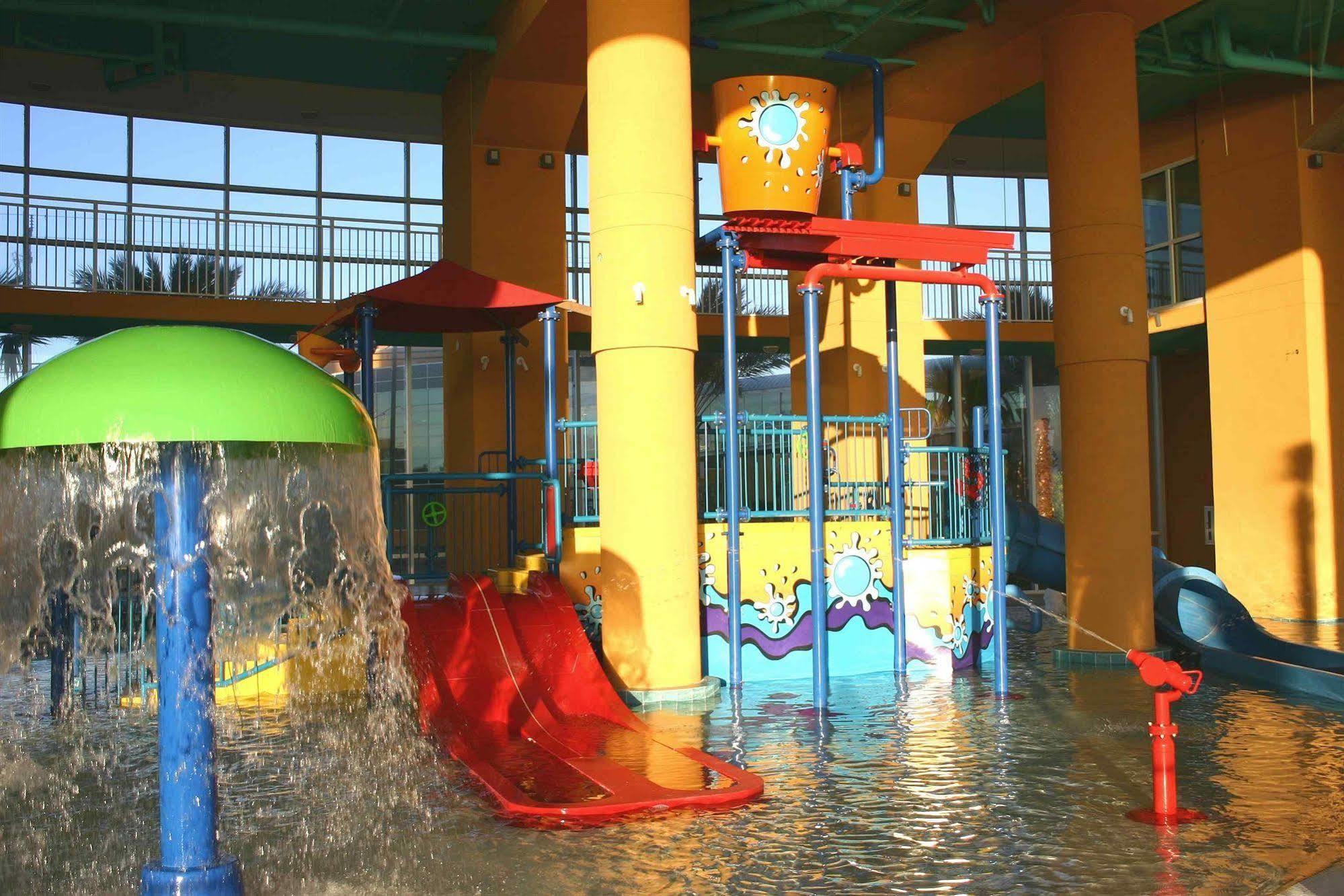 Splash Panama City Beach Exteriér fotografie